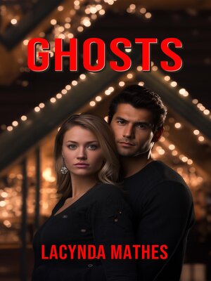 cover image of Ghosts
